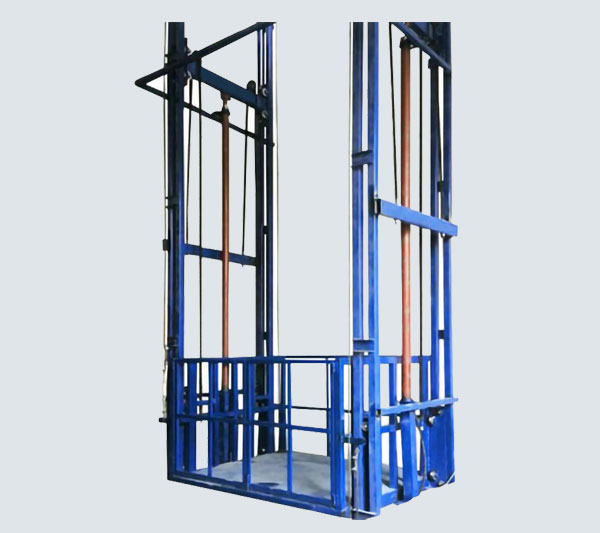 GOODS LIFT 