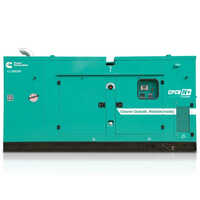 100kva Cummins Diesel Generator