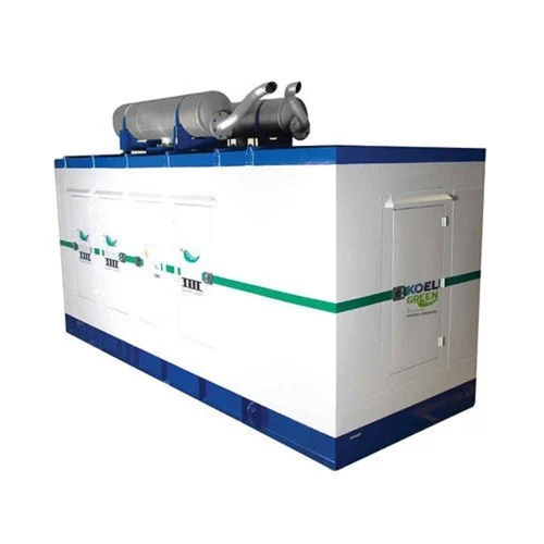 30kva Kirloskar Diesel Generator