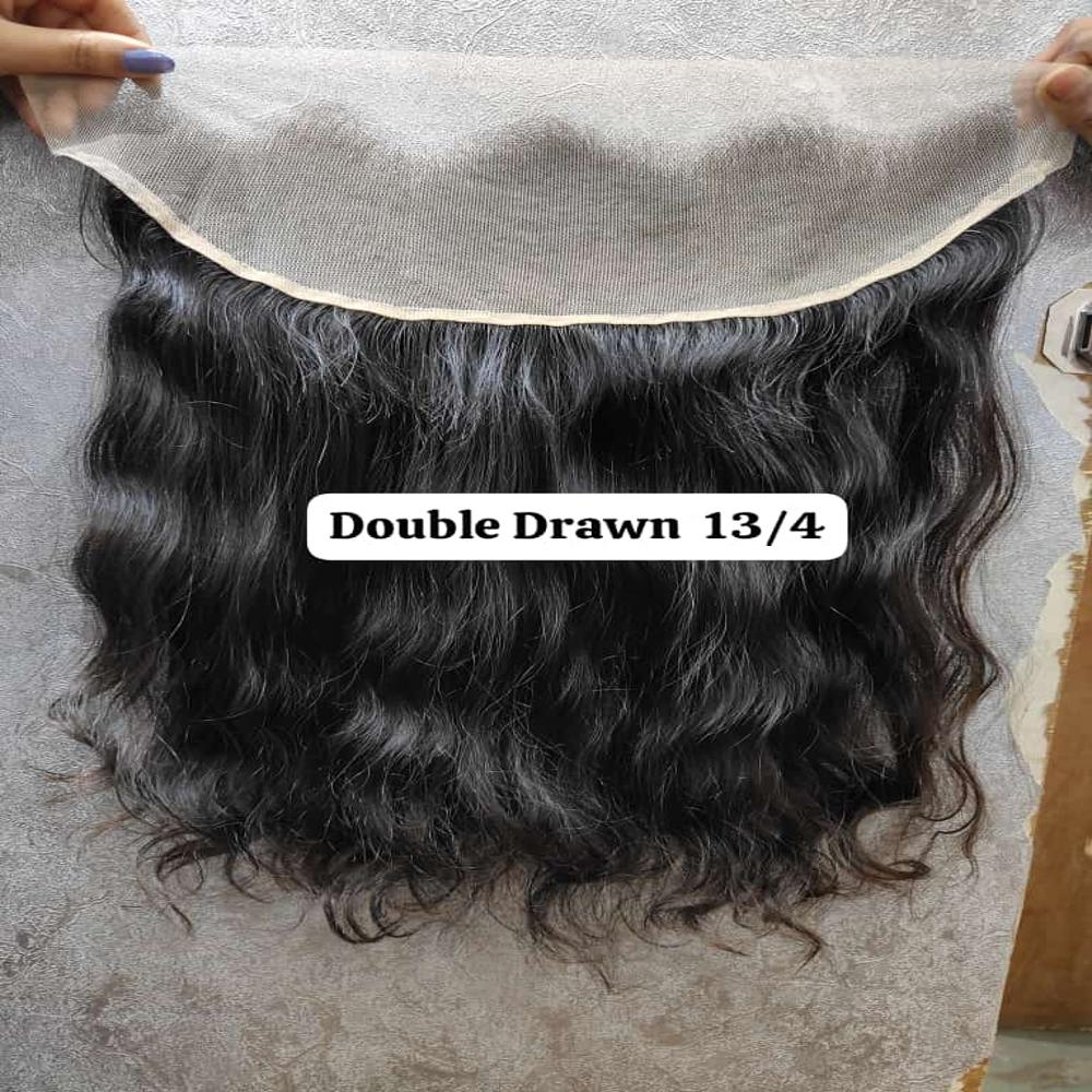 INDIAN HAIR
