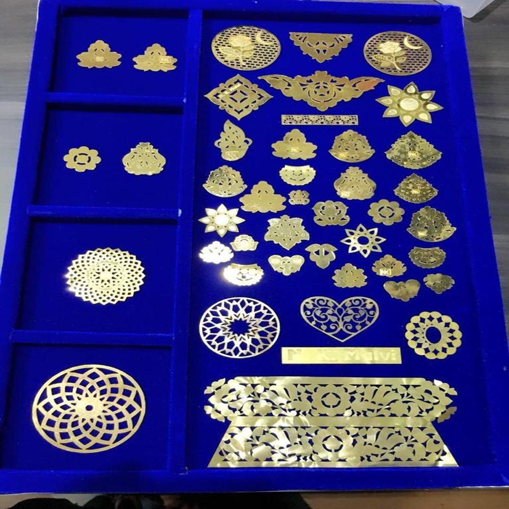 Industrial Jewellery Engraving Machine