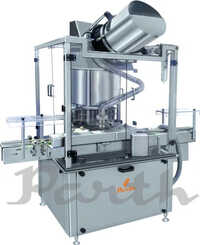 ROPP Capping Machine