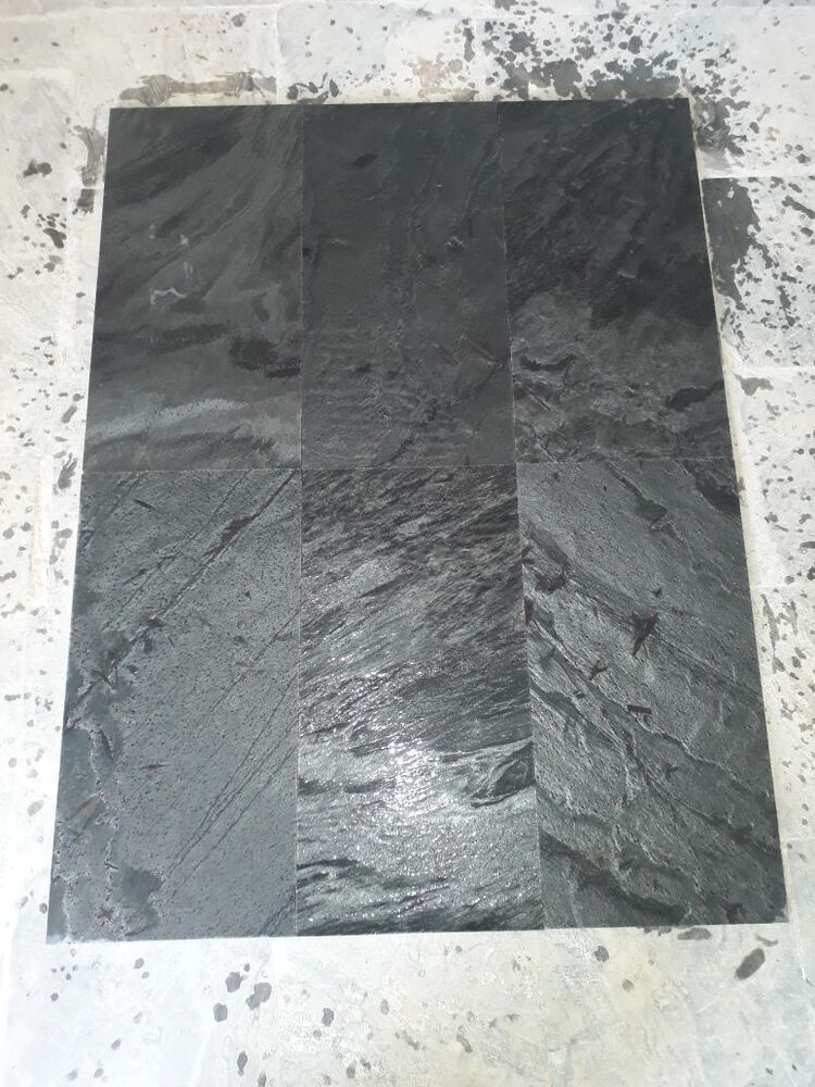 Silver Gray Quartzite