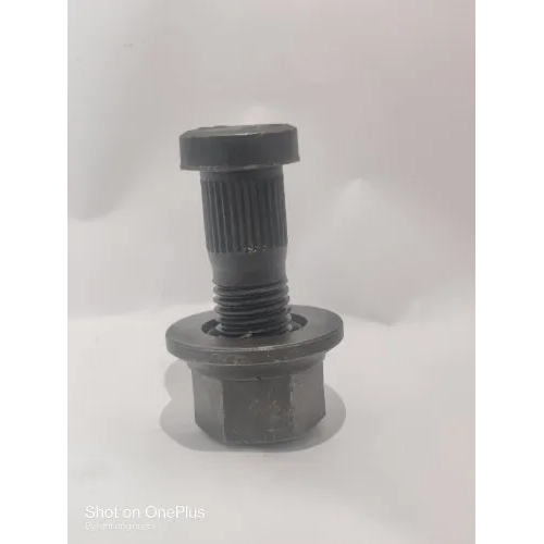TROLLEY HUB BOLT 22x96