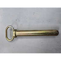 Tractor Hook Pin - Finishing: Smooth