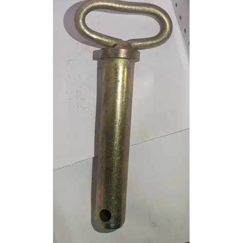 Kunda Pins - Color: Golden