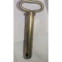 Hitch Pins - Color: Golden