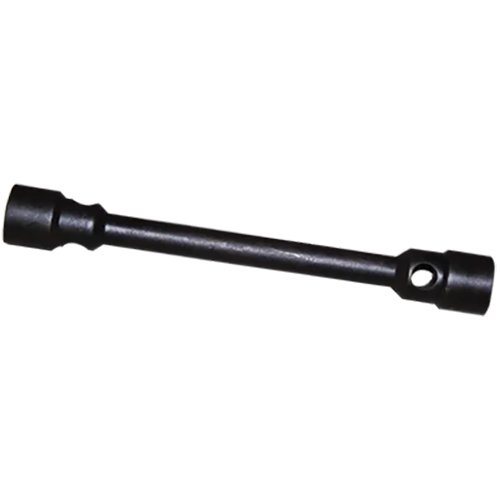 Wheel Spanner Set - Color: Black