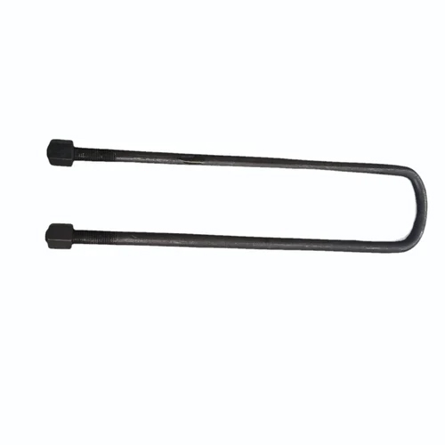 U Bolt Half Round