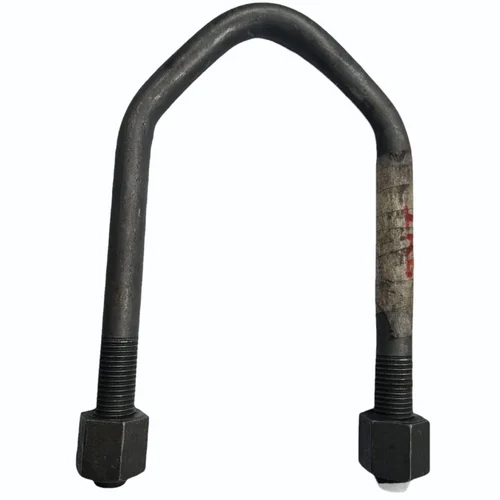 Tiller V Bolt