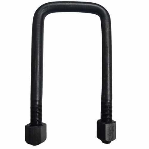 U Bolt With Nut