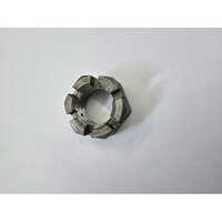Castle Slotted Nuts