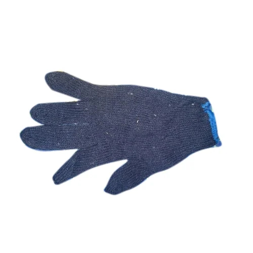 Cotton Knitted Gloves
