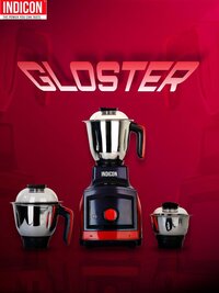 Electric Mixer