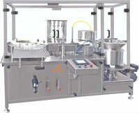 Injectable Liquid Filling Machine