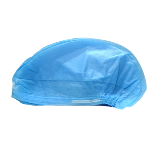 Disposable Surgeon Cap