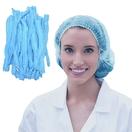 Disposable Nurse Cap