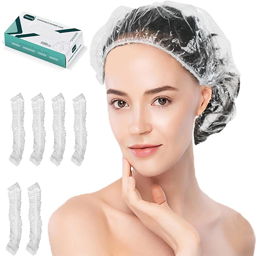 Non-Woven Disposable Cap