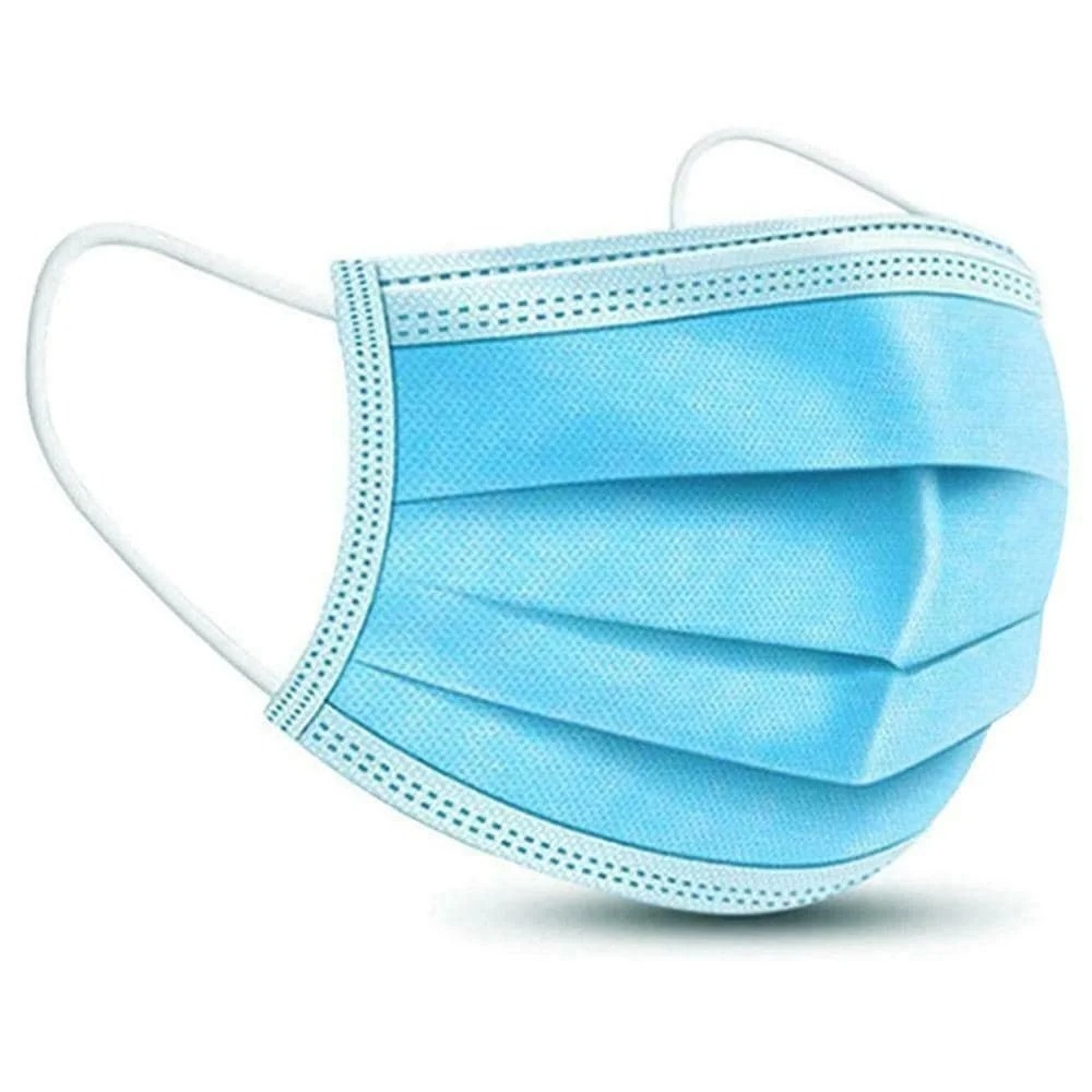 Disposable Face Mask
