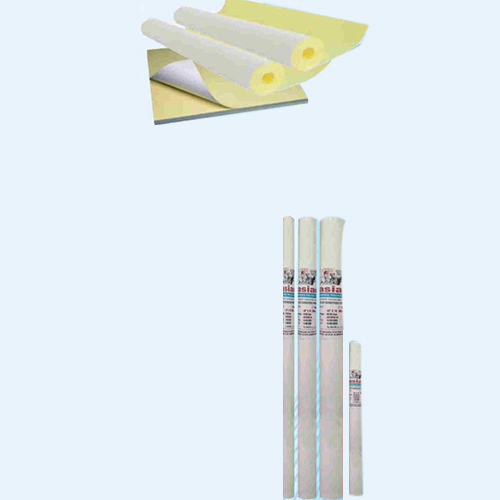 Ammonia Blue Print Process Papers