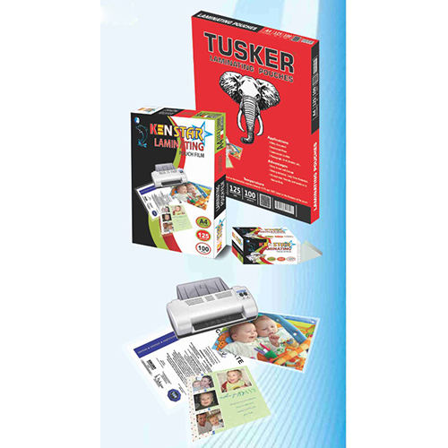 Lamination Films