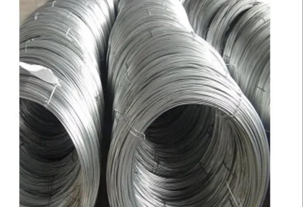 Low Carbon HB Wire