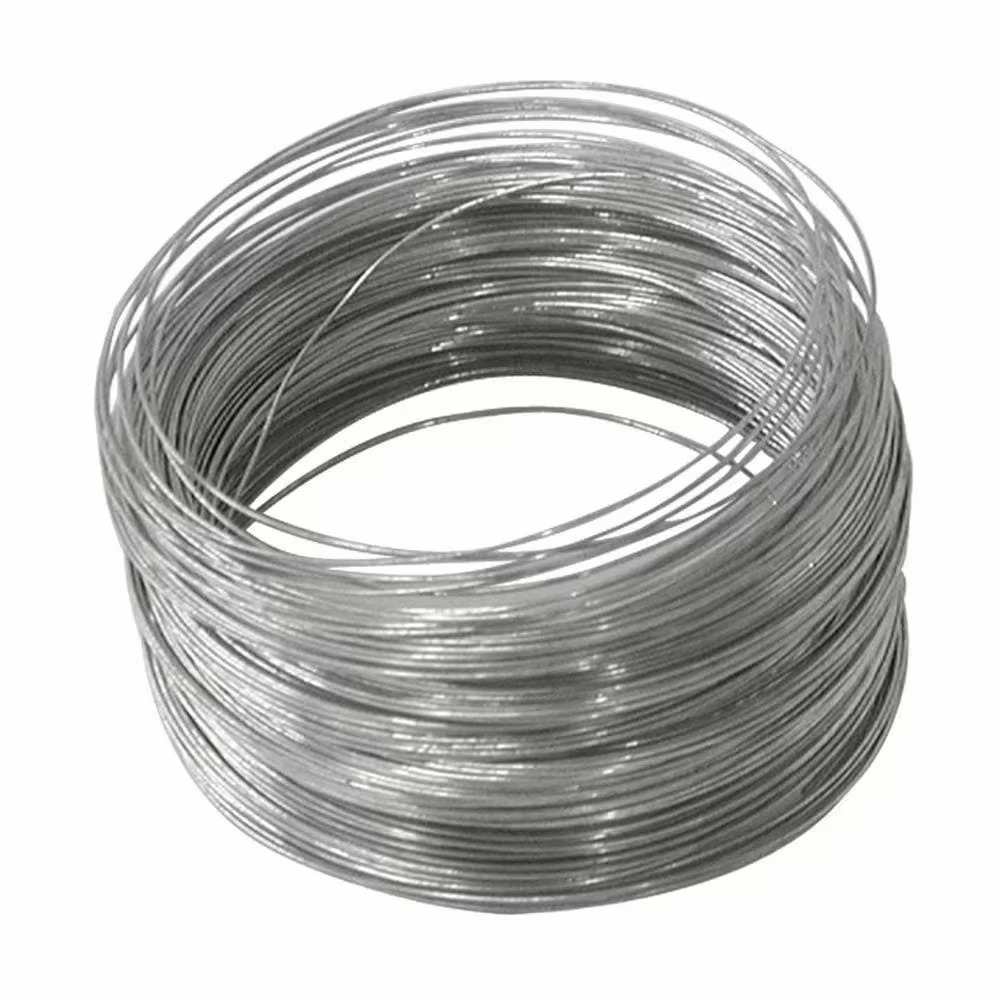 Low Carbon HB Wire