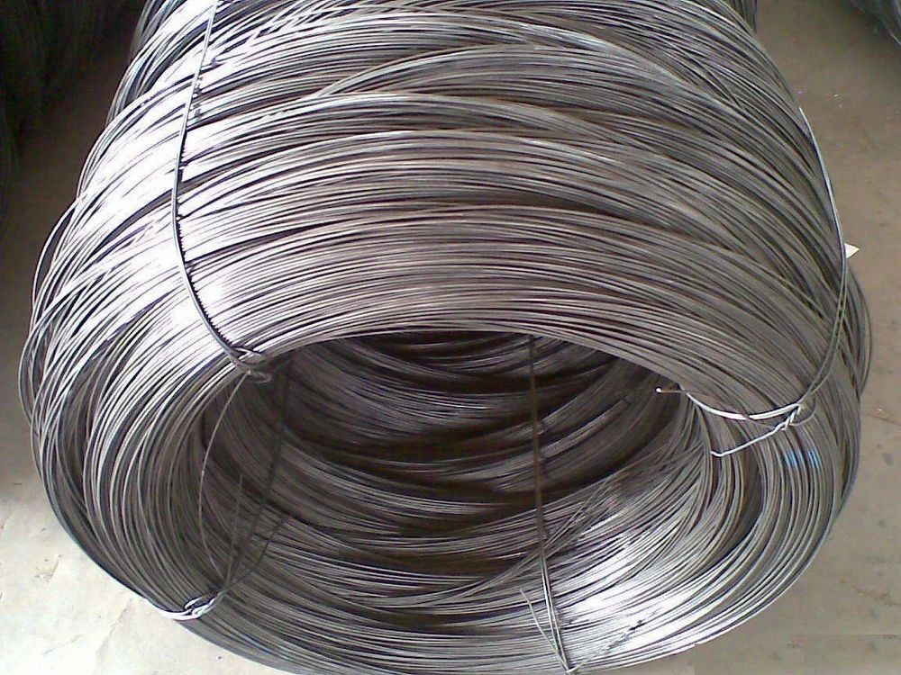 Low Carbon HB Wire
