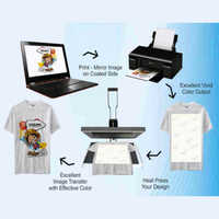 Sublimation Paper
