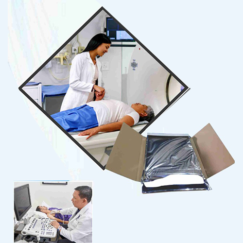 Medijet White Non-Tearable White Base Film