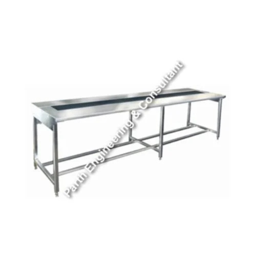 Packing Belt Conveyor