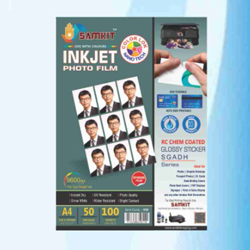 Non Tearable Films