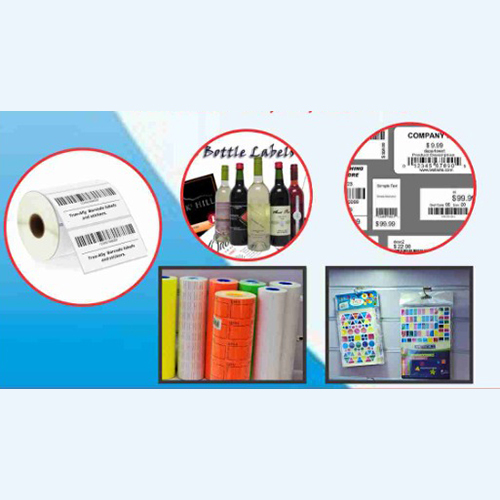 Special Coated Papers