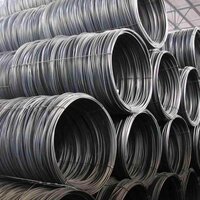 5.5 mm Mild Steel Wire Rod