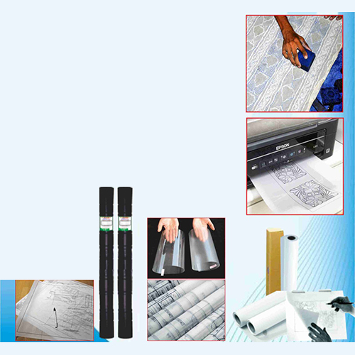 Tracing Drafting Film