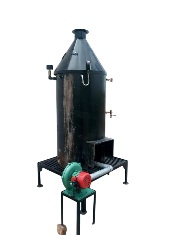 Paneer Making Machine