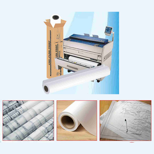 CAD PPC Antistatic Films