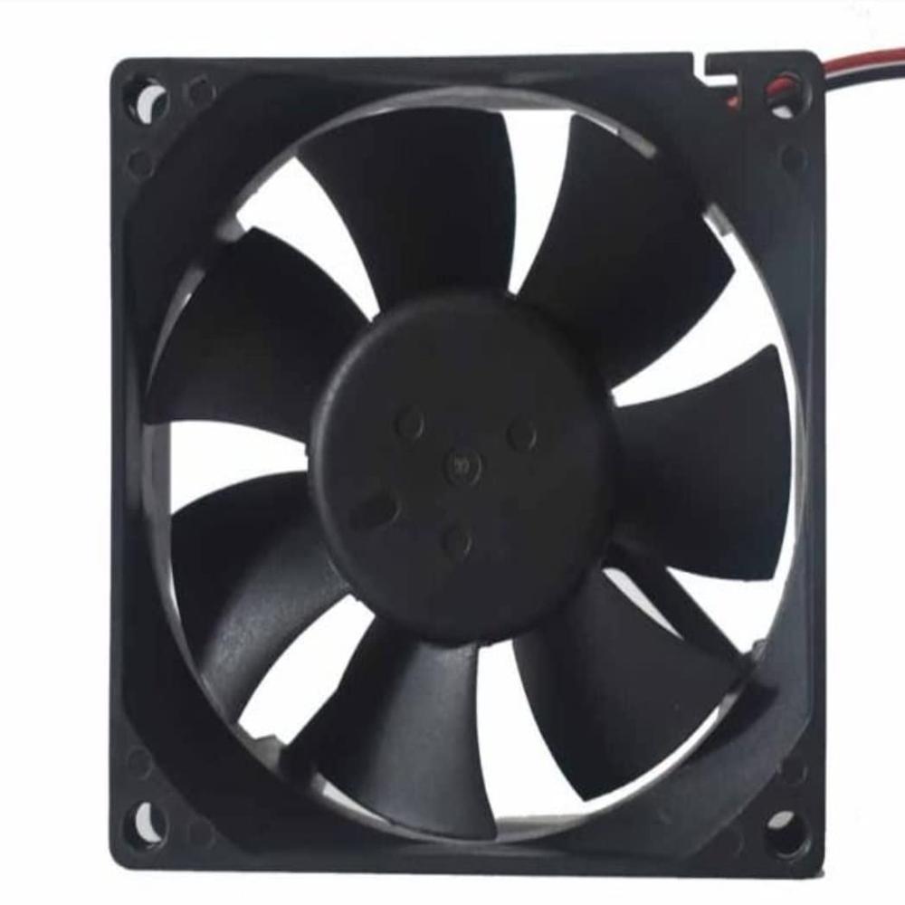 3110KL-05W-B59 80x80x25mm 24V 0.15A 3250RPM 2-Wire Cooling Fan