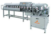 Semi Automatic Cartnator