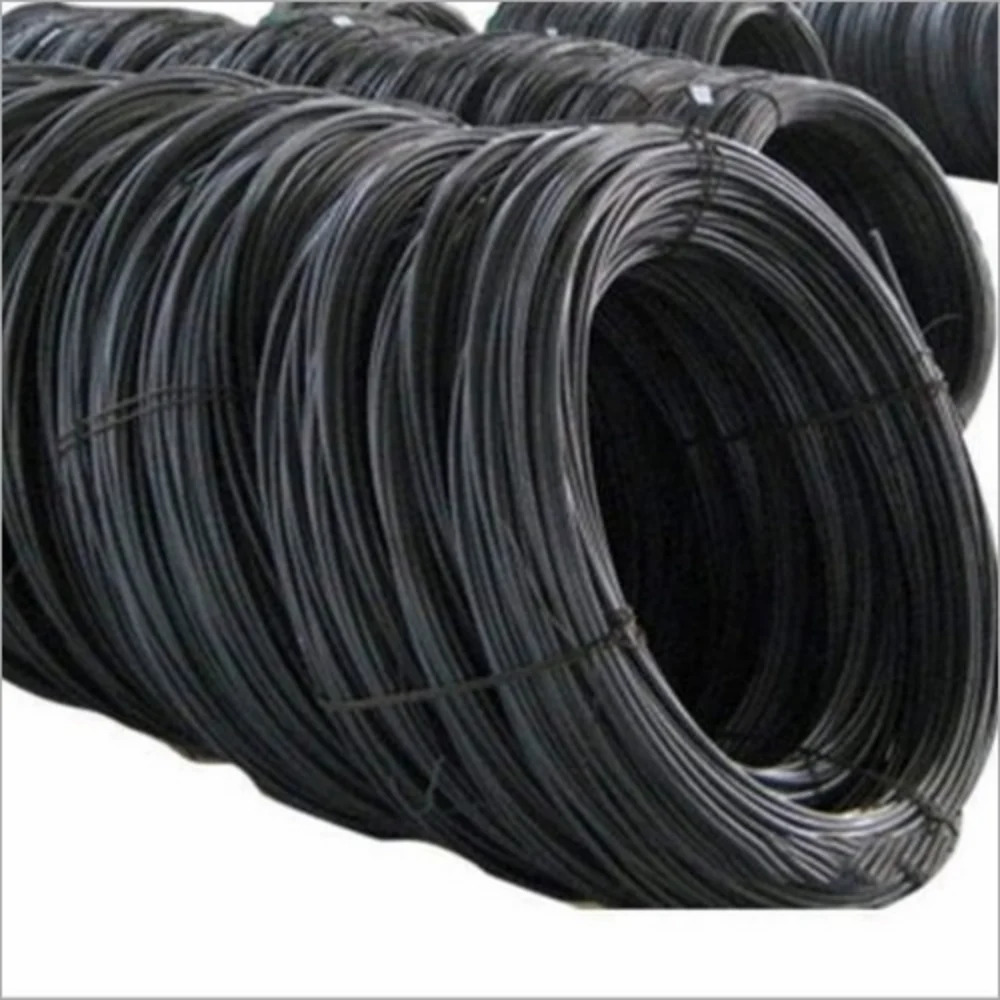 Industrial Mild Steel Binding Wire - Features: Requirement Based