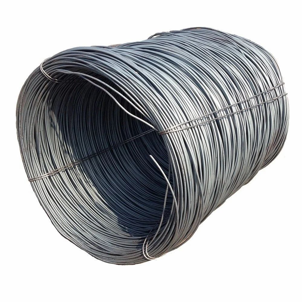 Industrial Mild Steel Binding Wire - Features: Requirement Based
