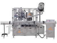 Volumatric Liquid Filling Machine