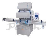 Juice Filling Machine