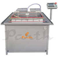 Multi Jet Vial & Ampoule Washing Machine