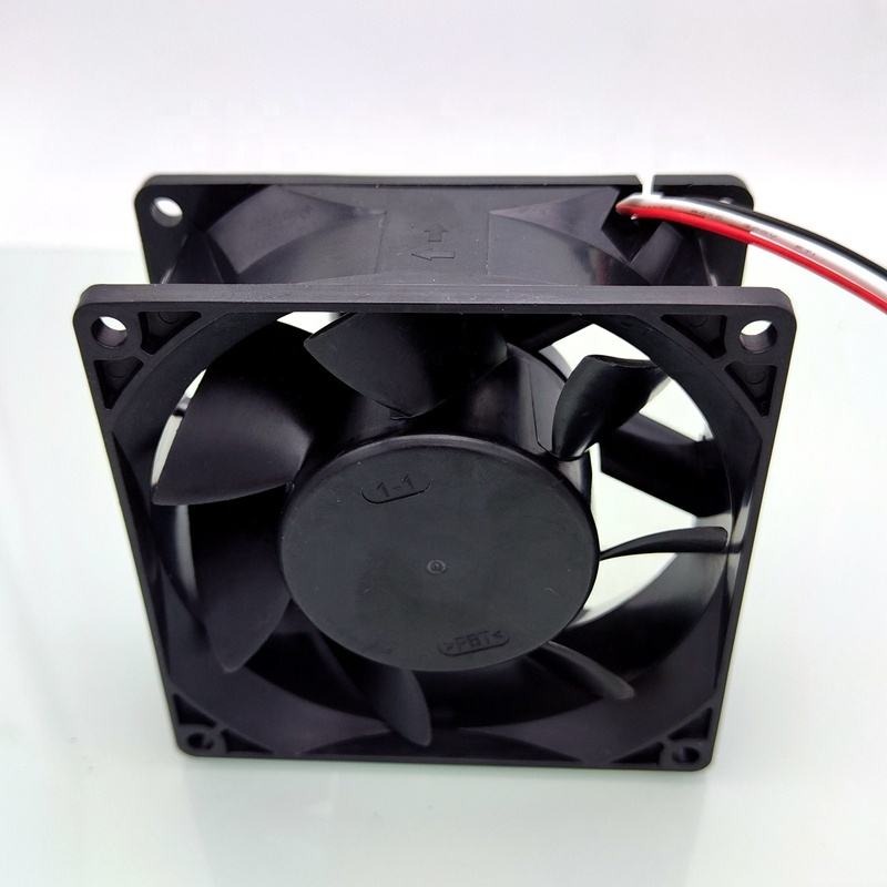 2410ML-04W-B60 12VDC 0.40A Original Minebea NMB 60X60X25 6025 Axial Fan
