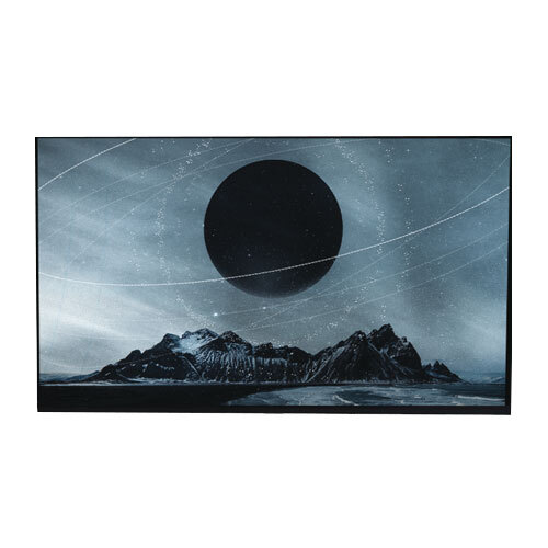 Earthonic'S 4K Brilliance Led Tv - Color: Color Full
