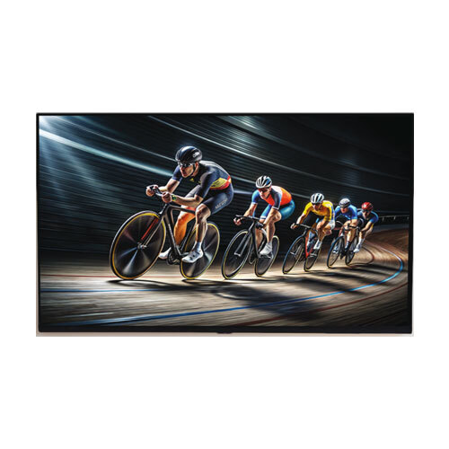 E32Hd11Gs24 Led Tv - Color: Color Full