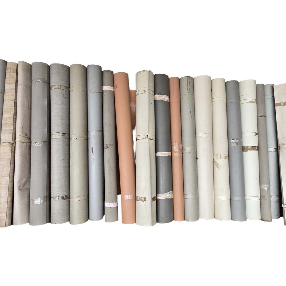 Plywood And Laminate PVC Carpet Sheet