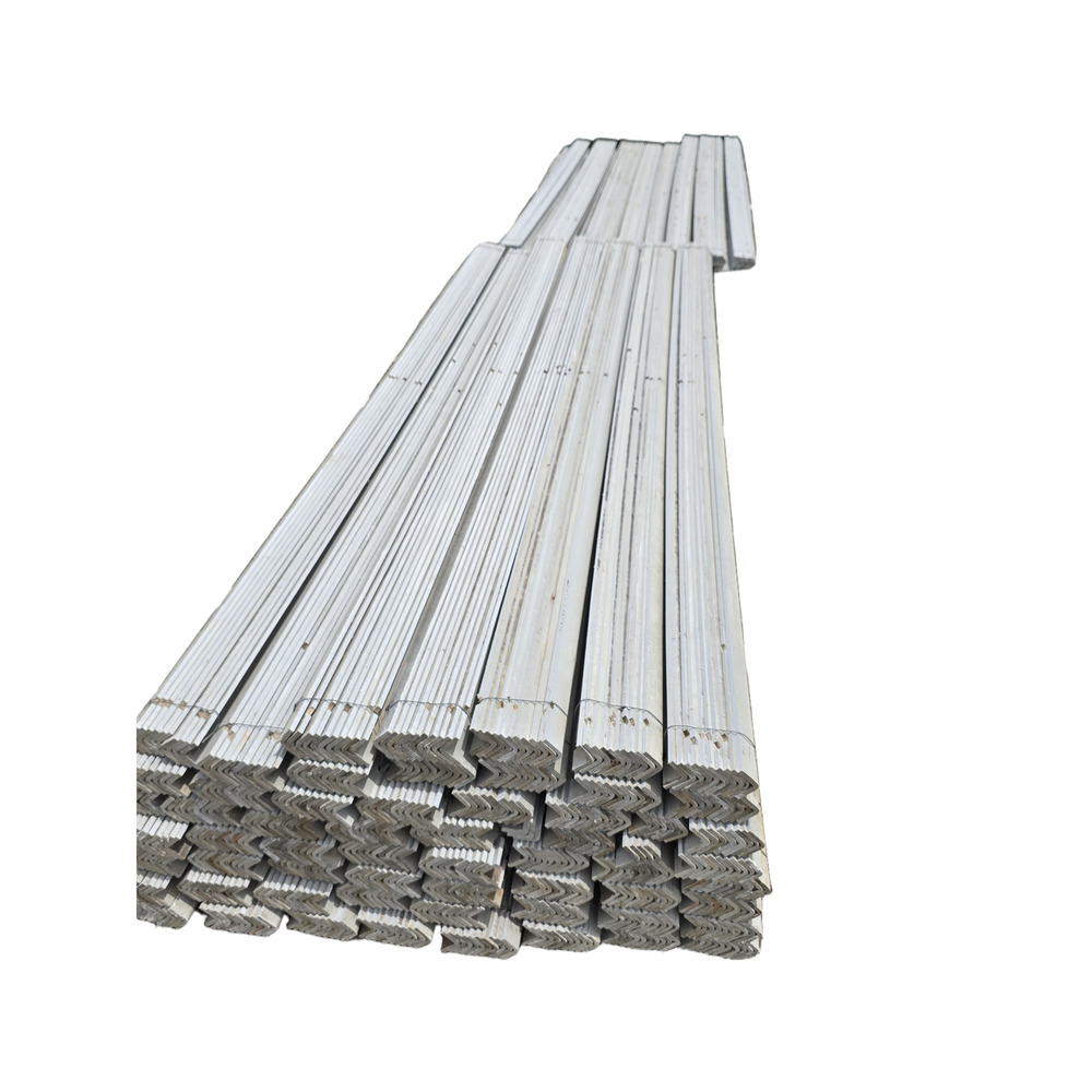 Galvanized Steel U Channel