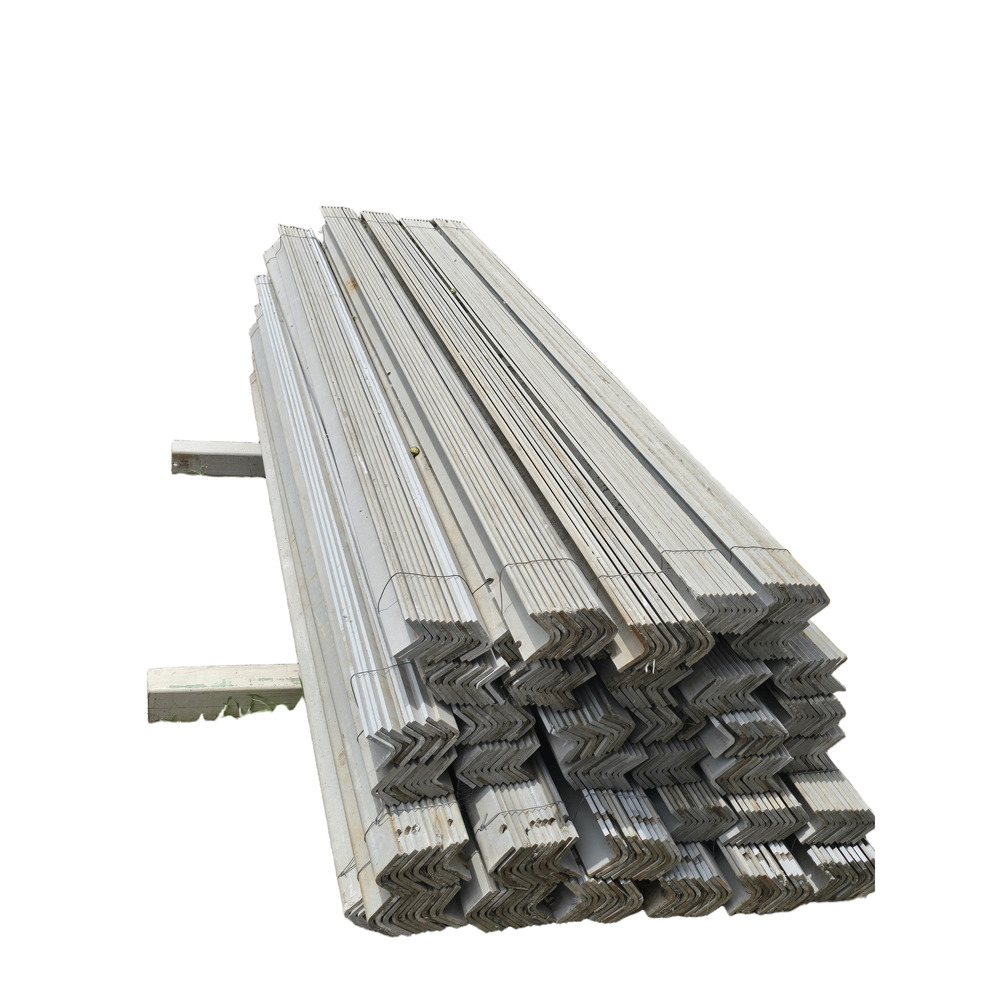 Galvanized Steel U Channel
